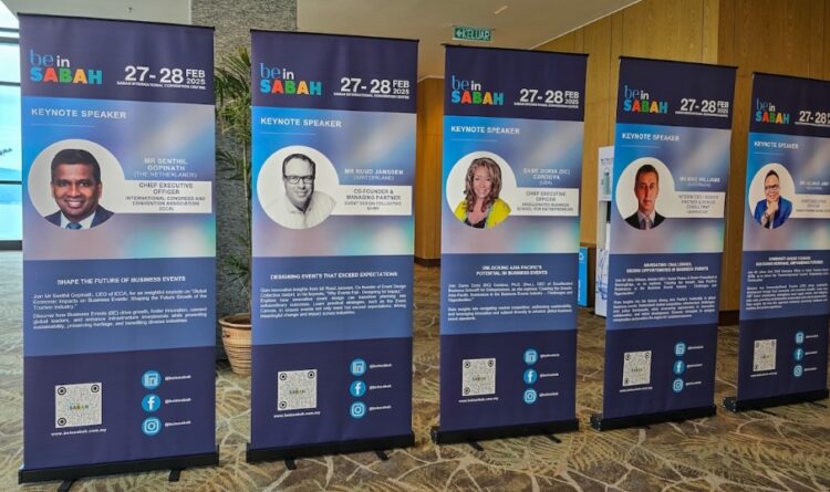 BE in SABAH 2025 Returns for Exciting 2025 Edition - TRAVELINDEX