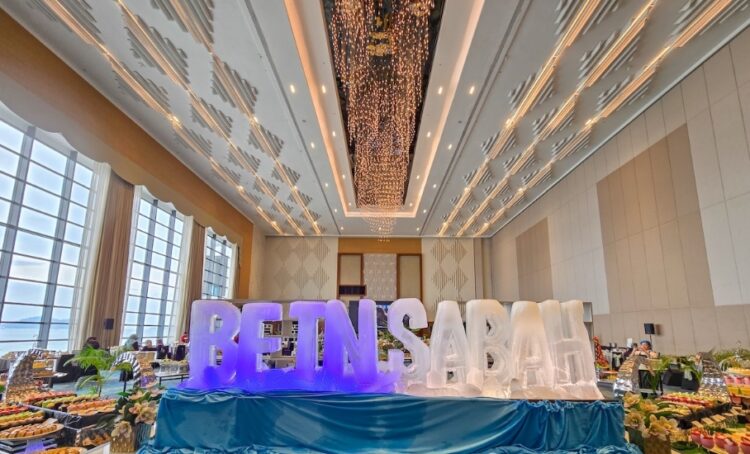 BE in Sabah - TRAVELINDEX