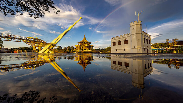 Sarawak and Spain Unite at World National Tapas & World Asia Tapas Competition - TRAVELINDEX