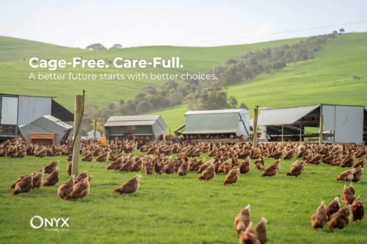 Major Hotel Group Commits to Cage-Free Eggs Across Southeast Asia - TRAVELINDEX