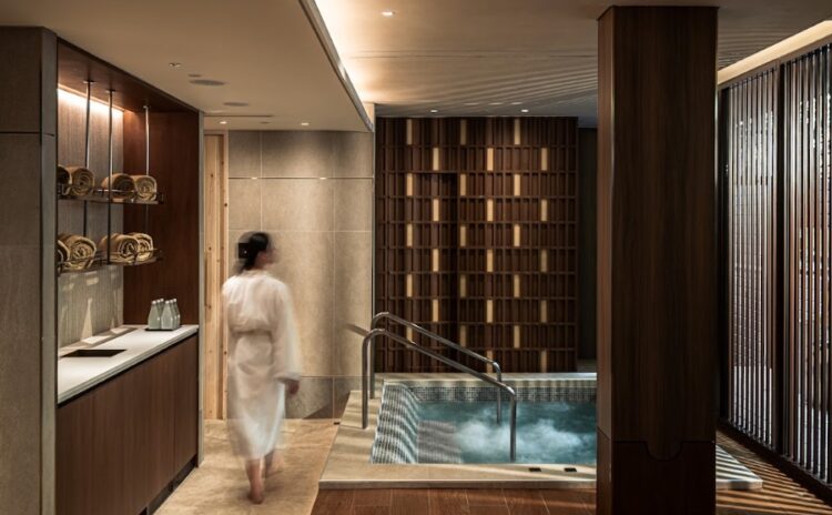 Mandarin Oriental, Bangkok Unveils the Reimagined Fitness and Wellness Centre - TRAVELINDEX