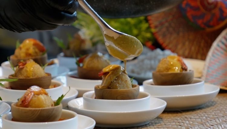 Inside World National & World Asia Tapas Competition 2026 in Sarawak Borneo - TRAVELINDEX